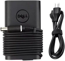 New Genuine Dell Latitude 65W Charger AC Power Adapter LA65NM130 3480 3488 7480