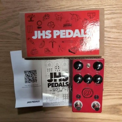 JHS Pedals The AT+ 136244