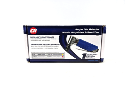 #ad Campbell Hausfeld Angle Die Grinder TL0541 Produces 20000 RPM 3.2 $39.99