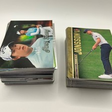 2026 Fleer Ultra Golf - Rookies, Silver Rooki...