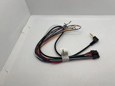 Arnés Metra LD-SWC solo para interfaz AXSWC y ASWC-1