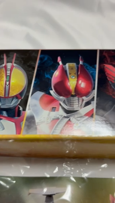 Union Arena Kamen Rider Special Set Playmat BANDAI CARD GAMES Fest