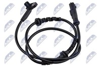 NTY ABS Sensor Raddrehzahl HCA-RE-039 FüR Renault Megane 4 B9A K9A ScÉNic LVA
