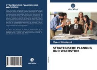 Mueen Elmobayed | Strategische Planung Und Wachstum | Taschenbuch | Deutsch