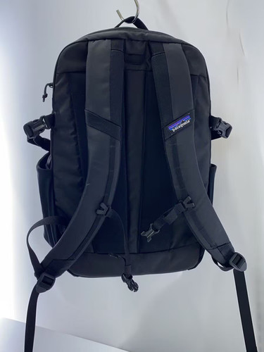 patagonia Backpack Polyester BLK 47913SP25 japan - Picture 3 of 6