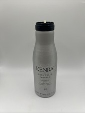 Kenra 13 Curl Glaze Mousse 6.75 oz