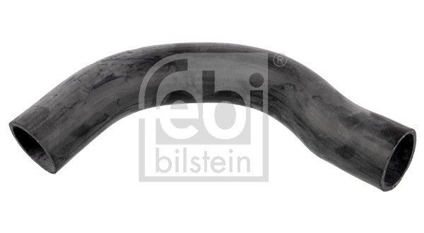 KüHlerschlauch Febi Bilstein 170749 FüR FM Volvo FH12 FM12 FM9 NH12-image