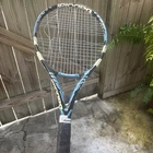 Babolat Pure DriveTennis Racket Size