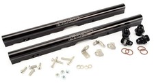 Fast Lsx High-flow Billet Fuel Rail 146032b-kit Fast Lsx High-flow Billet Fuel Rail 146032b-kit