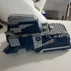 LEGO Star Wars MTT with battle droids Without Box