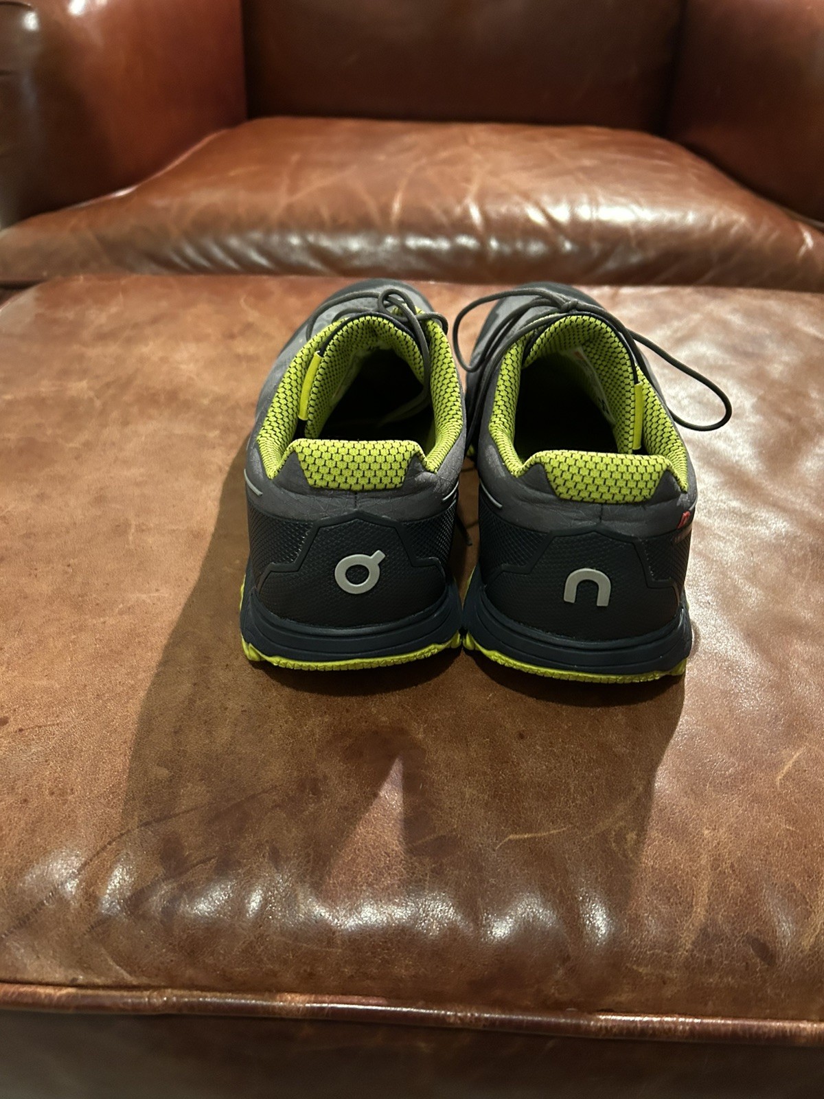 Very good condition On Cloud Cloudventure Men siz… - image 4