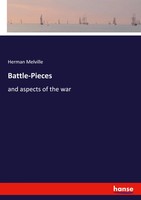 Herman Melville | Battle-Pieces | Taschenbuch | Englisch (2021) | hansebooks