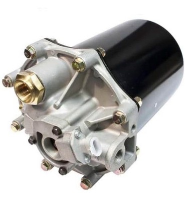 National Drivetrain AIR DRYER - 24 VOLT 24V - AD-9 AD9 STYLE
