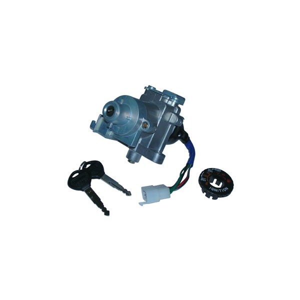 ZüNdschloss Und SchlüSsel Kymco Grand Dink Grand Dink E2 125 2001 2007-image