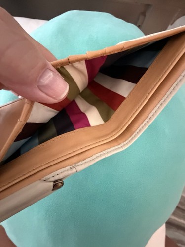 Coach Wallet 65th Anniversary with Legacy Lining and … - Gem