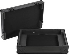 ProX XS-DDJFLX10 WBL Flight Case for Pioneer DJ DDJ-FLX10 DJ Controller - Black