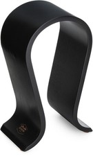 Dekoni Audio Omega Headphone Stand - Black