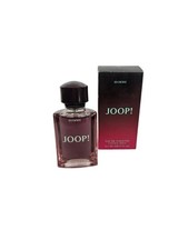 Joop Homme Eau De Toilette Spray Batch 2016 New In Box