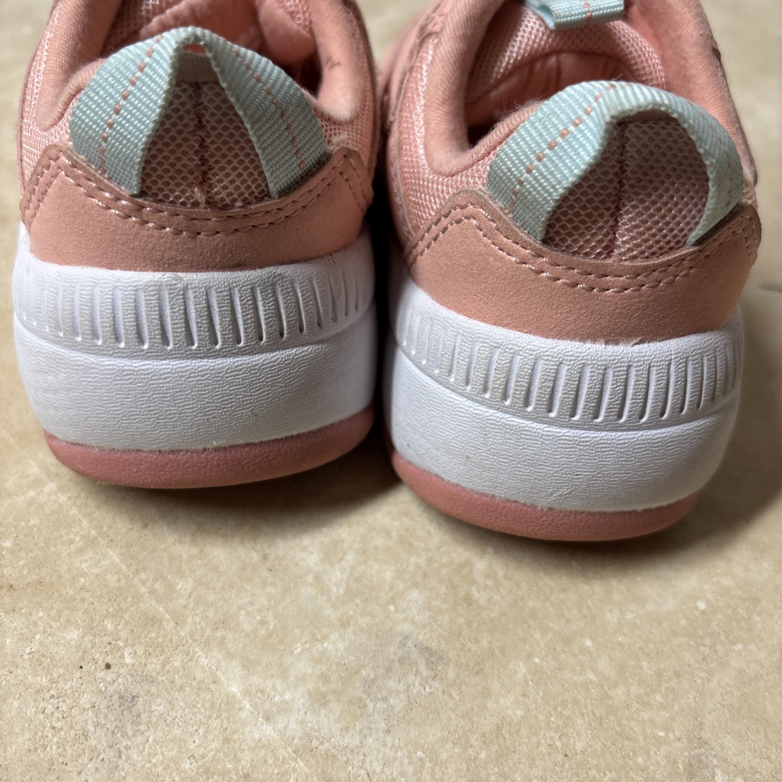 SAOLA Sneakers Bowie per bambini rosa Cat & Jack TAGLIA 7