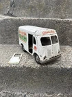 Tonka 1954 Divco Carnation Milk Bottle Delivery Truck Pressed Steel 750-5 Toy