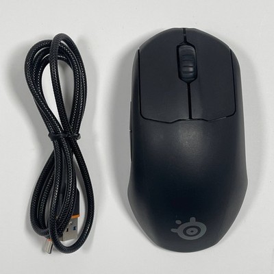 SteelSeries Prime Wireless - Esports Performance Wireless Gaming Maus - 18.000