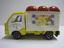 Subaru Sambar BBKery 805