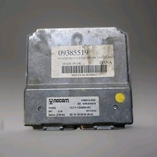 Motore Ford Transit 2.3 Benzina/GPL ECU 1C1Y-12A650-AC