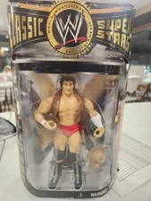 COWBOY BOB ORTON (Classic WWE Superstars) JAKKS TOYS