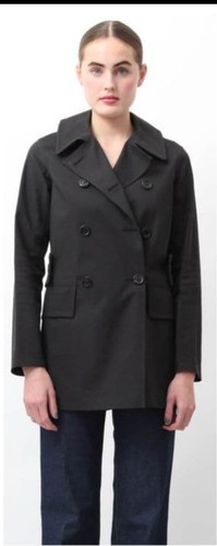 [Louis Vuitton] Mackintosh coat