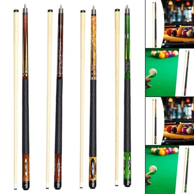Billiard Cue Leichtweight Professional Billard Stick für das Haustraining