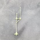 1989 Hasbro GI JOE - BATTLEFIELD ROBOT Tri-Blaster Vehicle Antennna ARAH