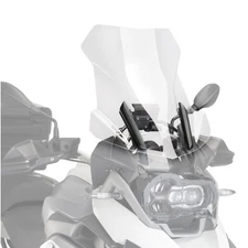 Puig Touring Screen Clear for BMW R 1200 GS 13-18