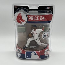 2016 Imports Dragon MLB Baseball Figures 10