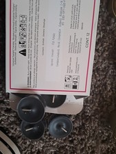 PartyLite 12 Teelichter Faszinierende Feige 