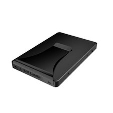 Groove Wallet with Money Clip Midnight Black