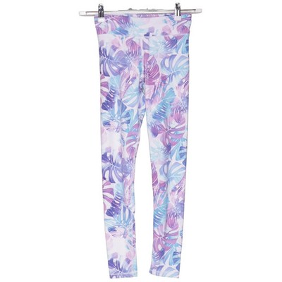 Energetics, Sportleggings, Größe: 146/152, ENE ROSE JRG TIGHTS #TOS