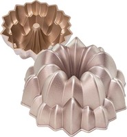 Erreke Gugelhupfform, Professionelle QualitäT Kuchenform, Gugelhupf Backform,