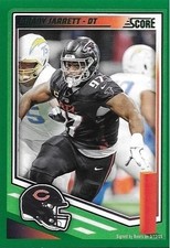 2025 Panini Score Football Parallels Inserts Complete Your Set You Pick