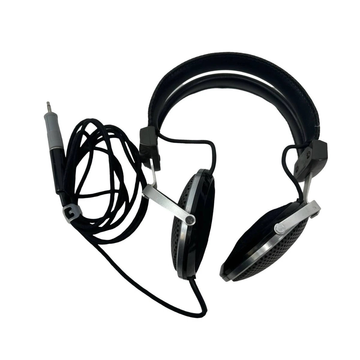 Casque audio Hi-fi Vintage Kenwood KH-55 - Photo, audio & vidéo