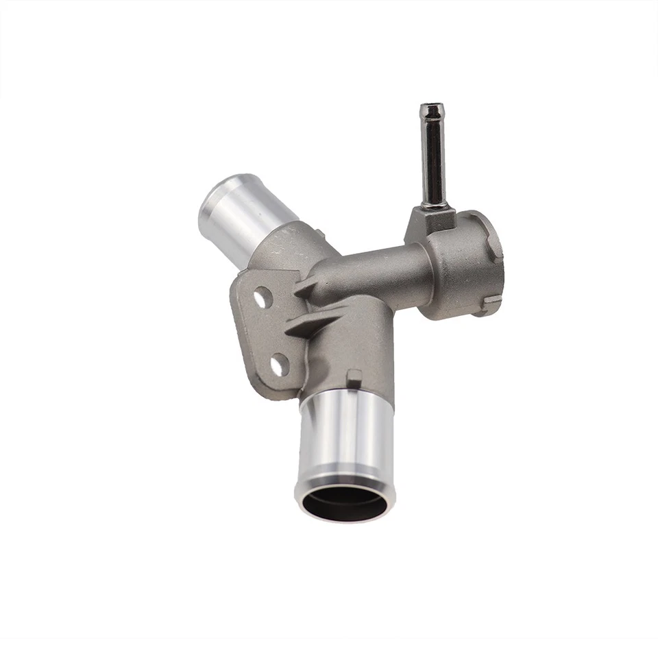 Coolant Filler Neck Coolant Thermostat Housing Kit fit for 2007-19 Toyota Yaris - Image 4 of 4