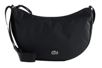Lacoste Neocroc Moon Bag M UmhäNgetasche Schultertasche Tasche Noir Schwarz Neu
