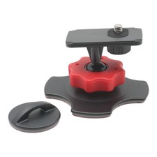 Ricoh O-CM1532   Flat Adhesive Mount For WG Series WG Flat Adhesive Mount 2