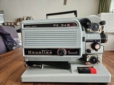 Super 8 Filmprojektor