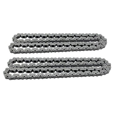 2PCS Cam Timing Chains Kit For Can-Am  Maverick Commander 1000 1000R Max 1000