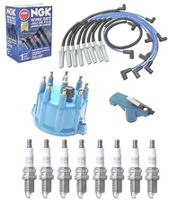 OEM Tune-Up kit (Upgrade) for Dodge Ram 1500 2500 3500 Dakota Durango 5.2-5.9 V8