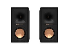 Klipsch Reference R-50M Schwarz