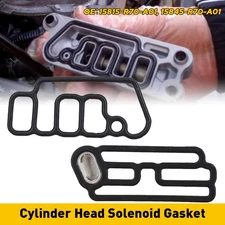 For 08-16 Honda Odyssey Pilot Accord Head Cylinder Solenoid Gasket VTEC Gaskets