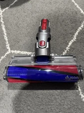 Tested 🔥 Dyson 112232 V7 V8 V10 V11 Fluffy Soft Roller Head Attachment 