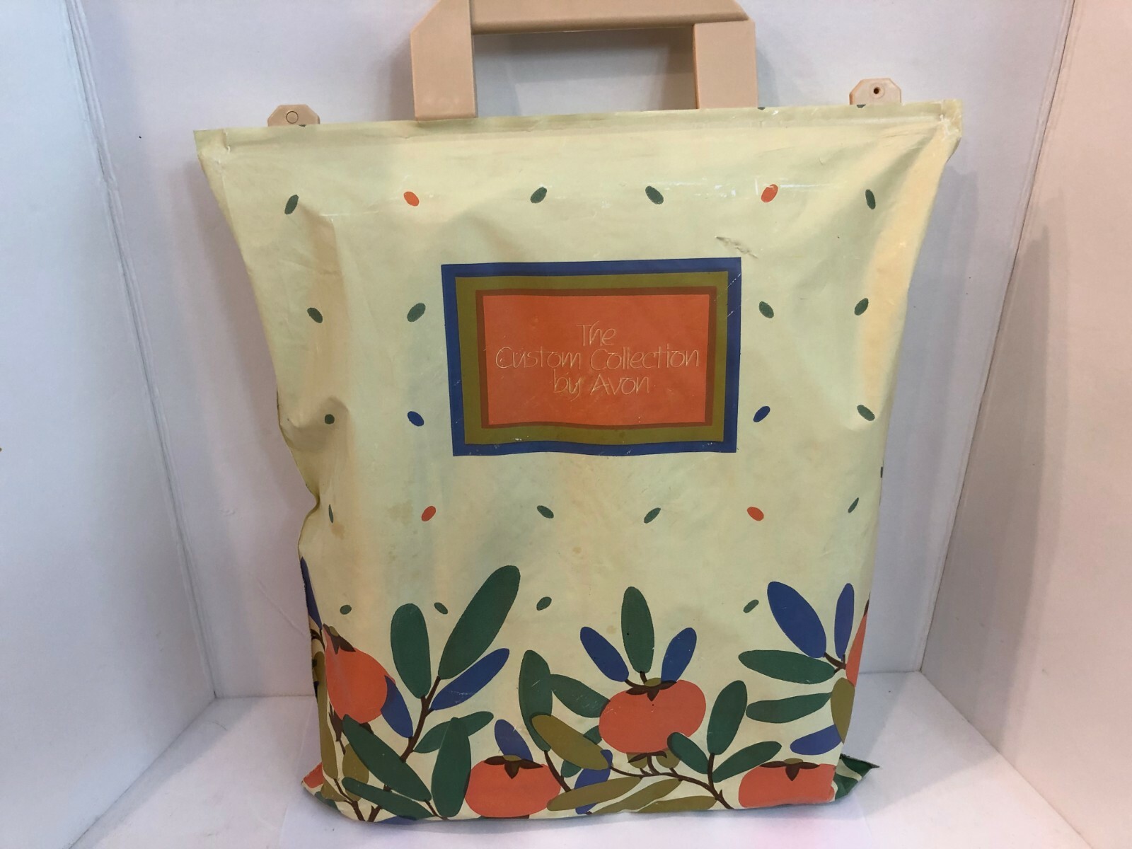 VintageAvon "The Custom Collection by Avon PocketBook" Brand New!! eBay