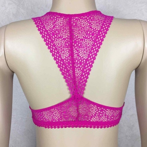 Victoria’s Secret Pink Bralette Small - Afbeelding 3 van 3